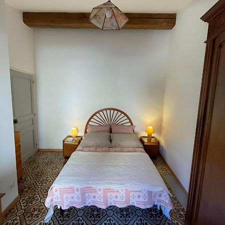 Appartement Chez L'Artiste Minerve Εξωτερικό φωτογραφία