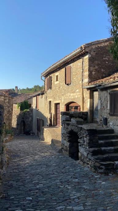 Appartement Chez L'Artiste Minerve Εξωτερικό φωτογραφία