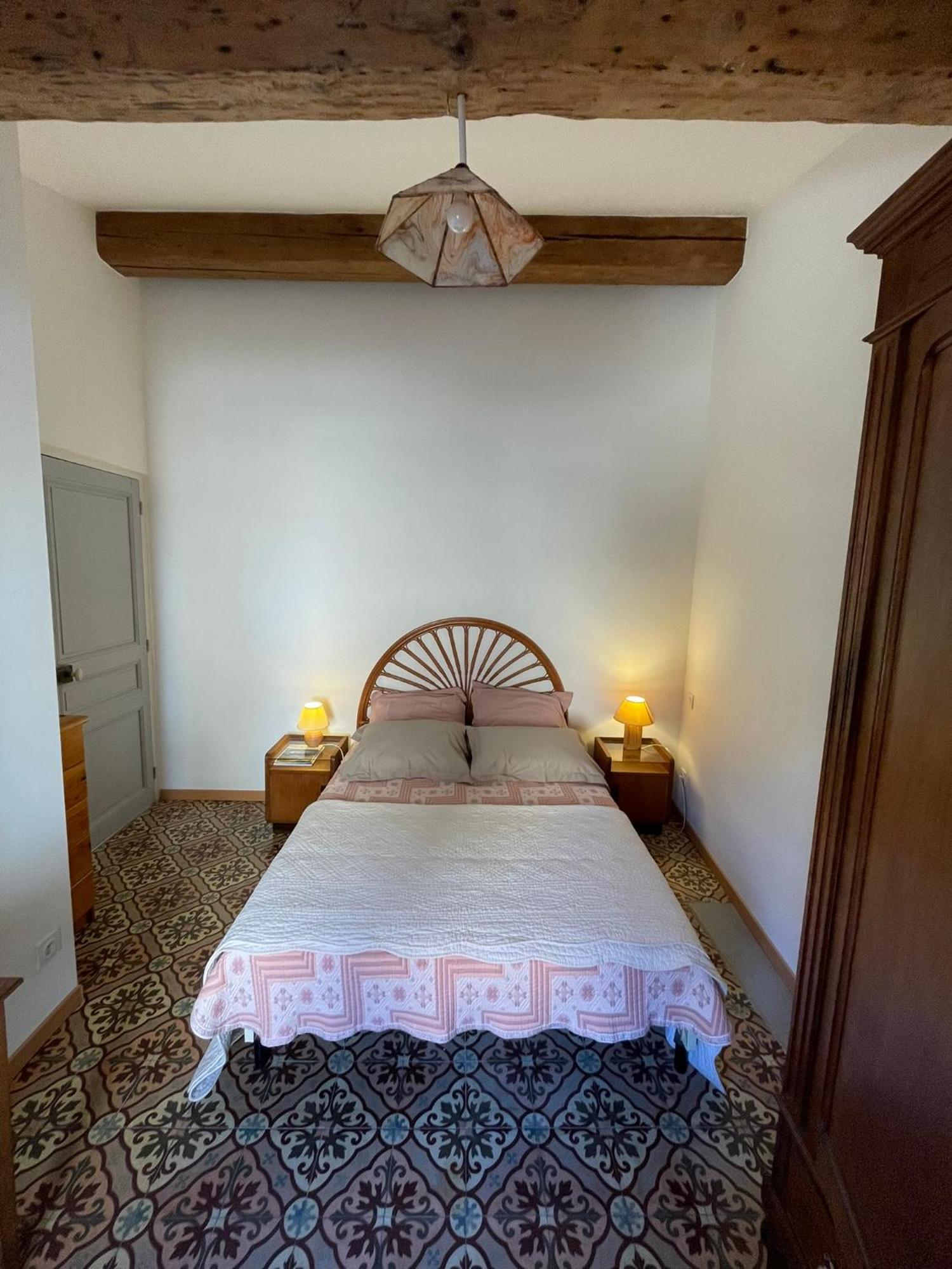 Appartement Chez L'Artiste Minerve Εξωτερικό φωτογραφία