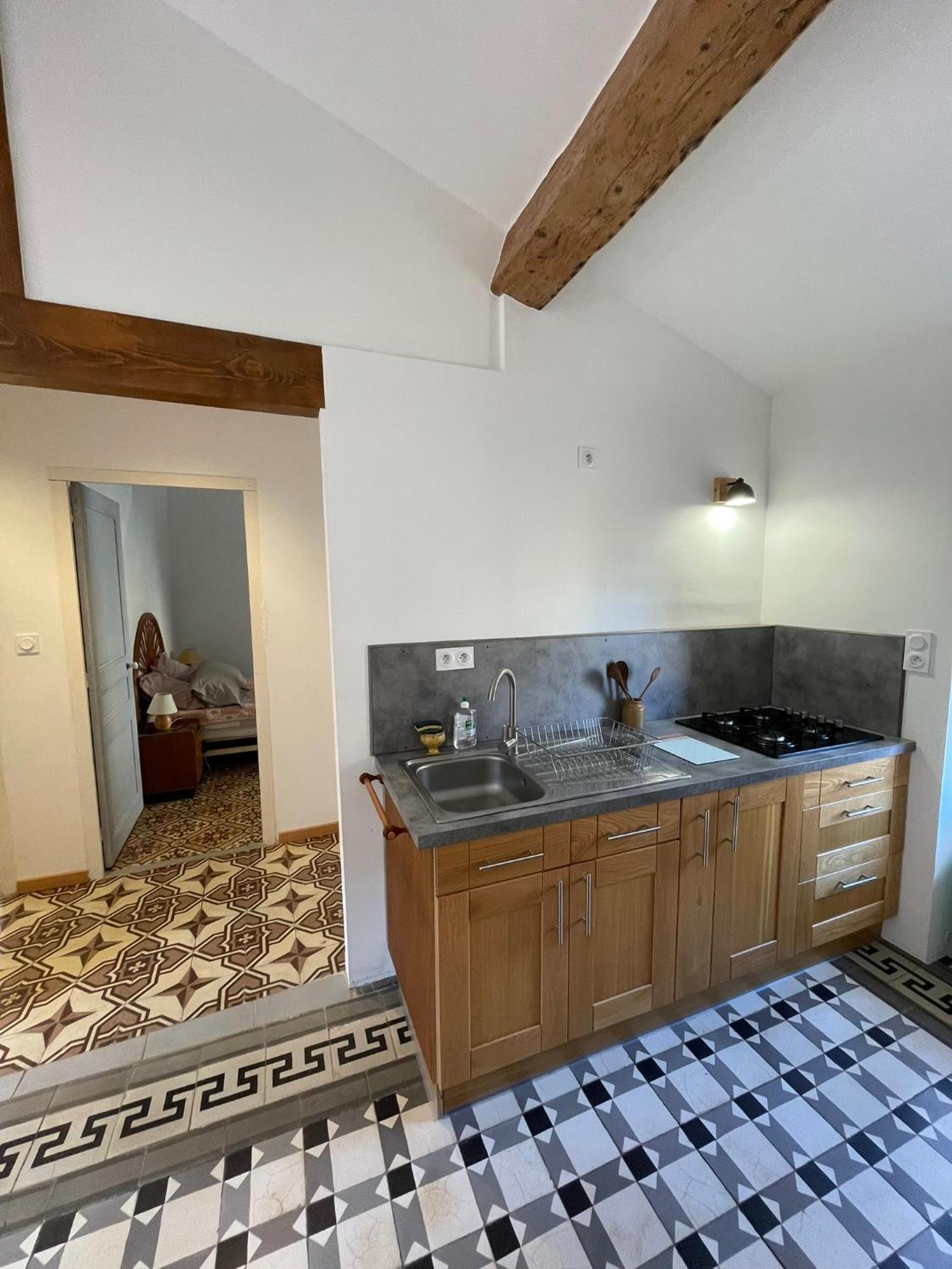 Appartement Chez L'Artiste Minerve Εξωτερικό φωτογραφία